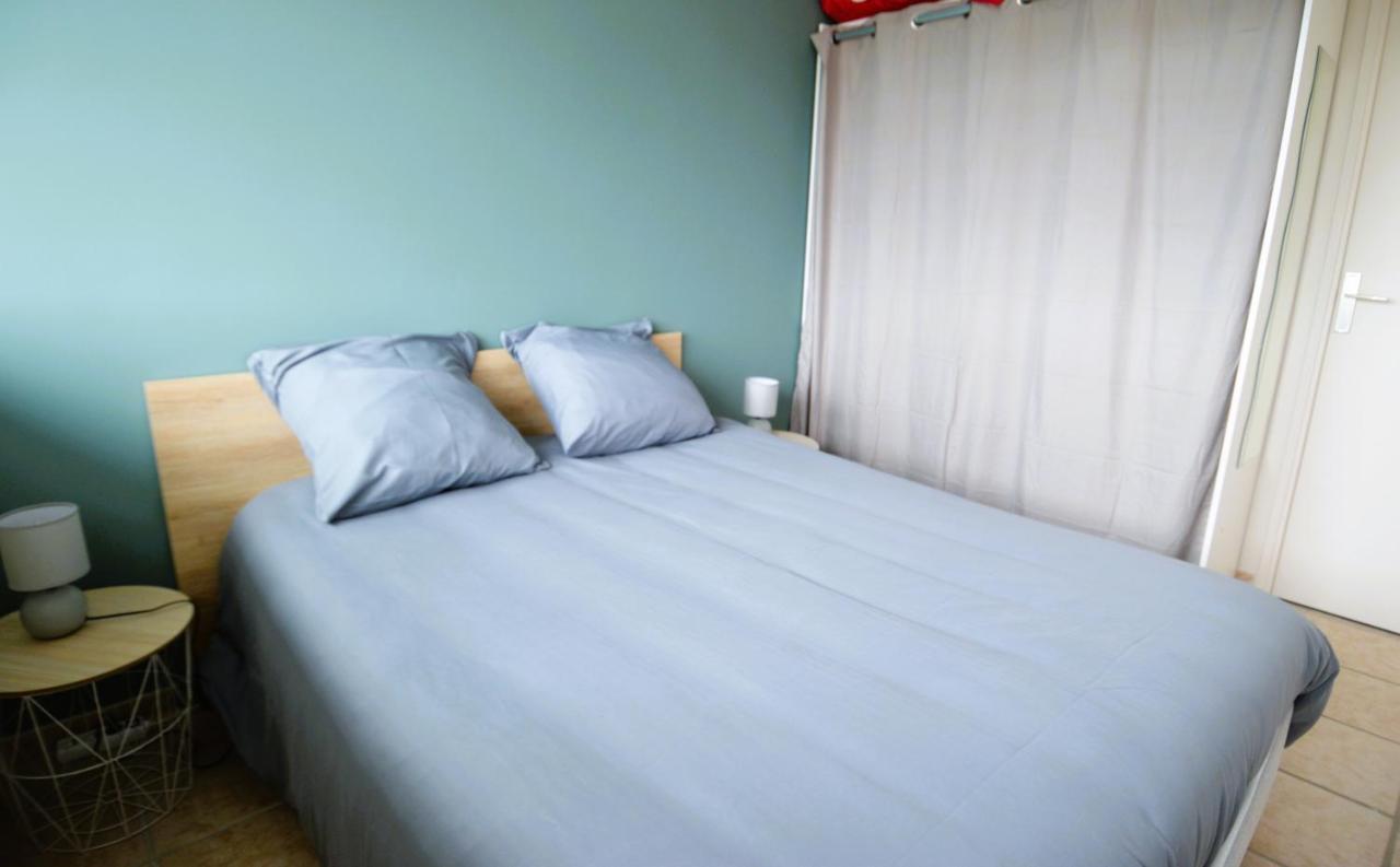 Appartement au pied de la plage - Balcon - Parking Courseulles-sur-Mer Extérieur photo