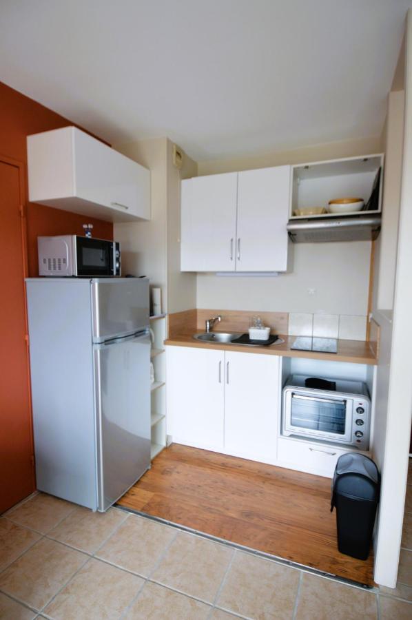 Appartement au pied de la plage - Balcon - Parking Courseulles-sur-Mer Extérieur photo