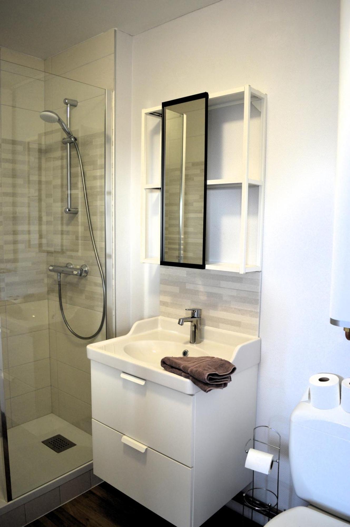 Appartement au pied de la plage - Balcon - Parking Courseulles-sur-Mer Extérieur photo